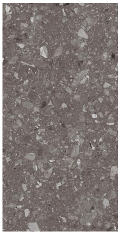 Плитка Allore Group Terra Anthracite F P R Mat 60x120 см